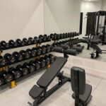 Customized Fitness Equipment for Home Workouts