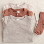 Organic Baby Clothing