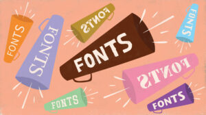 Choosing Fonts for Business Websites